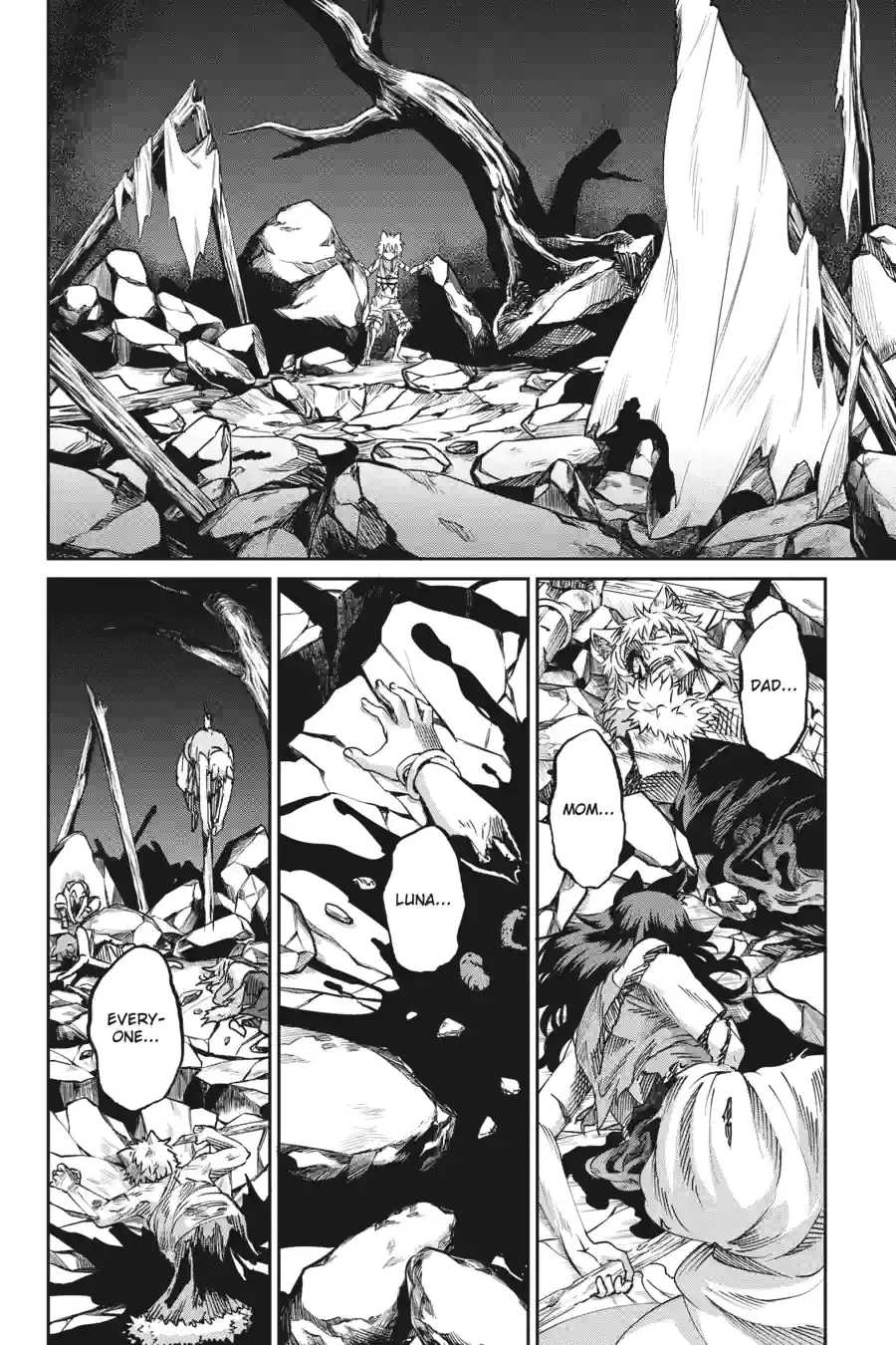 Dungeon ni Deai wo Motomeru no wa Machigatte Iru Darou ka Gaiden - Sword Oratoria Chapter 177 page 10
