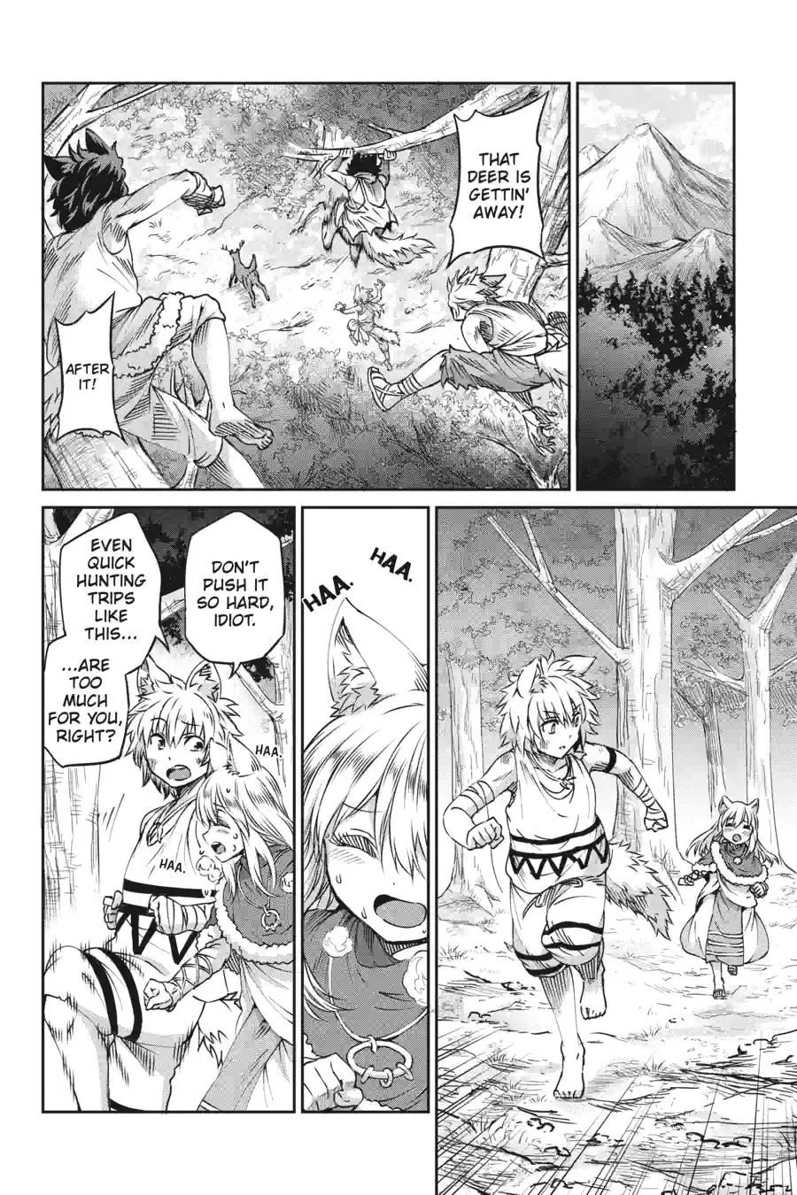 Dungeon ni Deai wo Motomeru no wa Machigatte Iru Darou ka Gaiden - Sword Oratoria Chapter 177 page 6