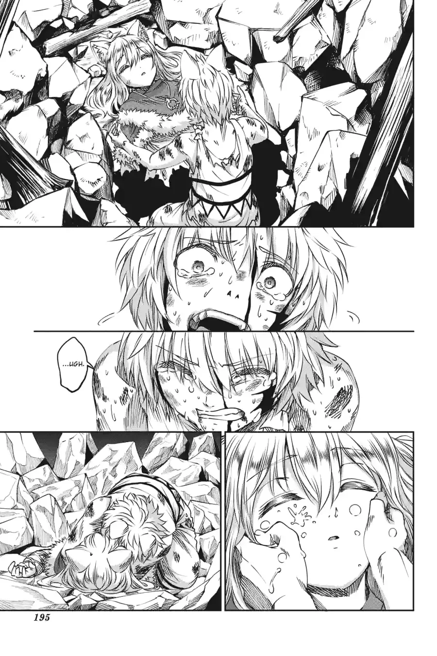 Dungeon ni Deai wo Motomeru no wa Machigatte Iru Darou ka Gaiden - Sword Oratoria Chapter 177 page 13