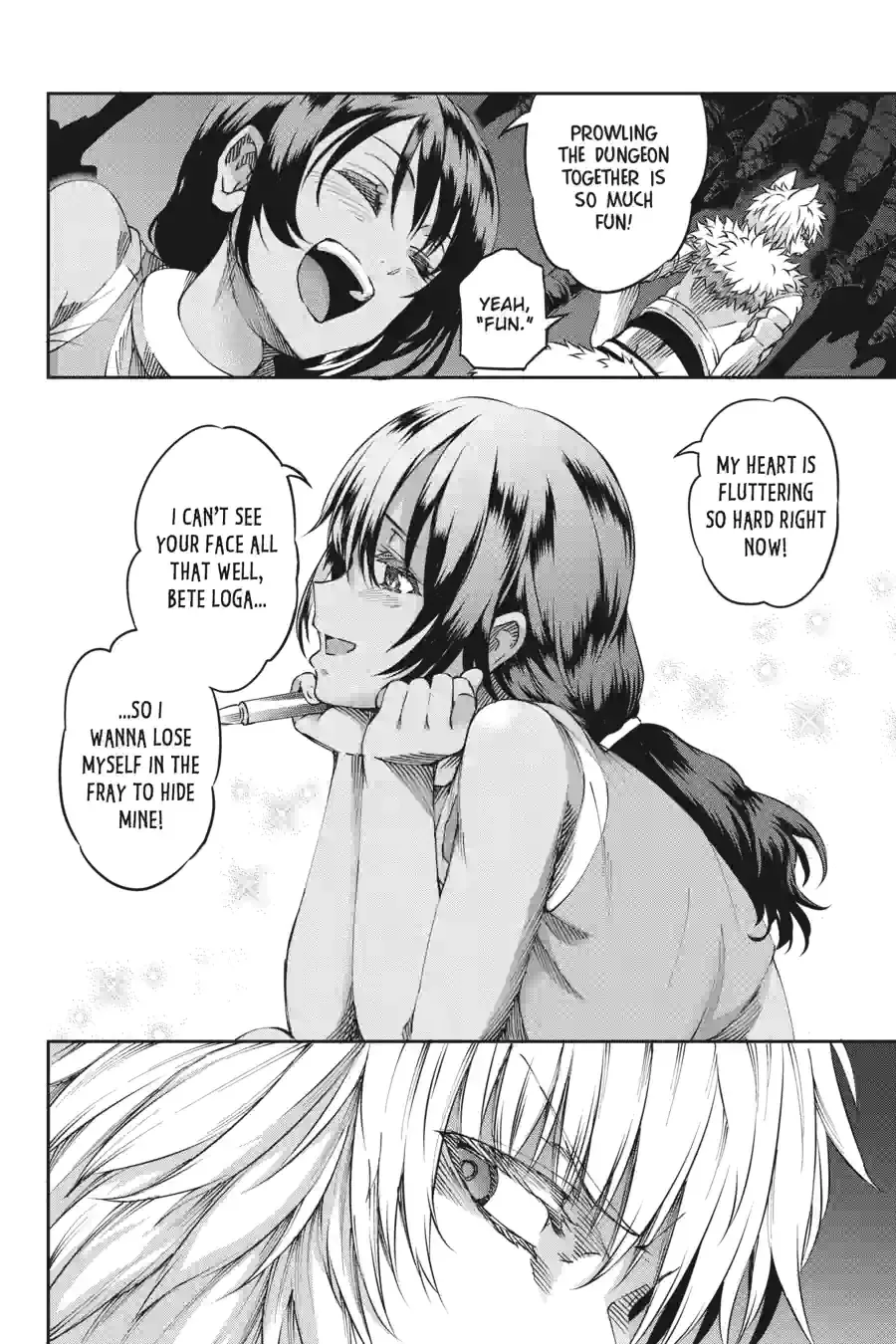 Dungeon ni Deai wo Motomeru no wa Machigatte Iru Darou ka Gaiden - Sword Oratoria Chapter 178 page 18