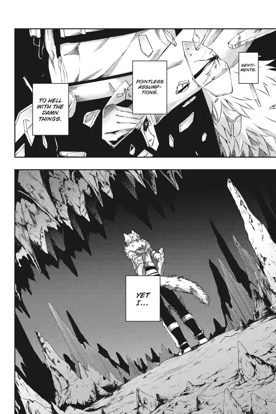 Dungeon ni Deai wo Motomeru no wa Machigatte Iru Darou ka Gaiden - Sword Oratoria Chapter 179 page 17