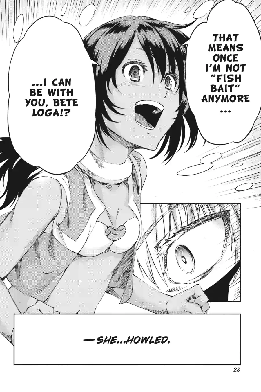 Dungeon ni Deai wo Motomeru no wa Machigatte Iru Darou ka Gaiden - Sword Oratoria Chapter 179 page 7