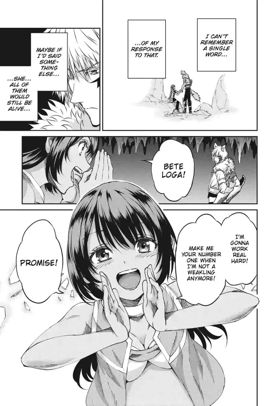 Dungeon ni Deai wo Motomeru no wa Machigatte Iru Darou ka Gaiden - Sword Oratoria Chapter 179 page 16