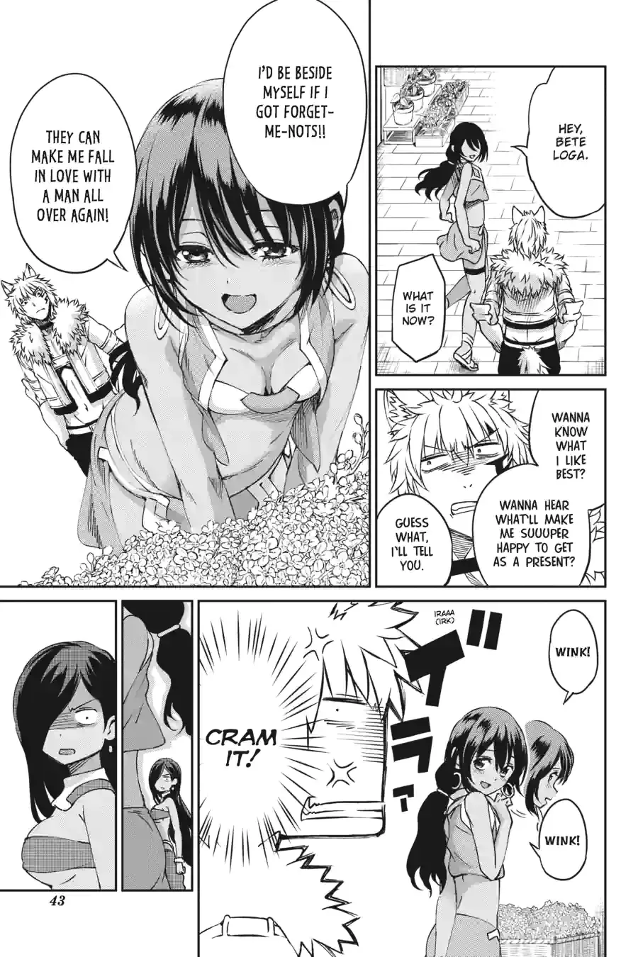 Dungeon ni Deai wo Motomeru no wa Machigatte Iru Darou ka Gaiden - Sword Oratoria Chapter 180 page 5