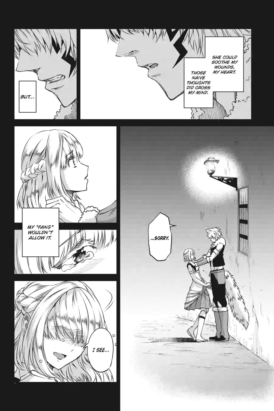 Dungeon ni Deai wo Motomeru no wa Machigatte Iru Darou ka Gaiden - Sword Oratoria Chapter 181 page 12