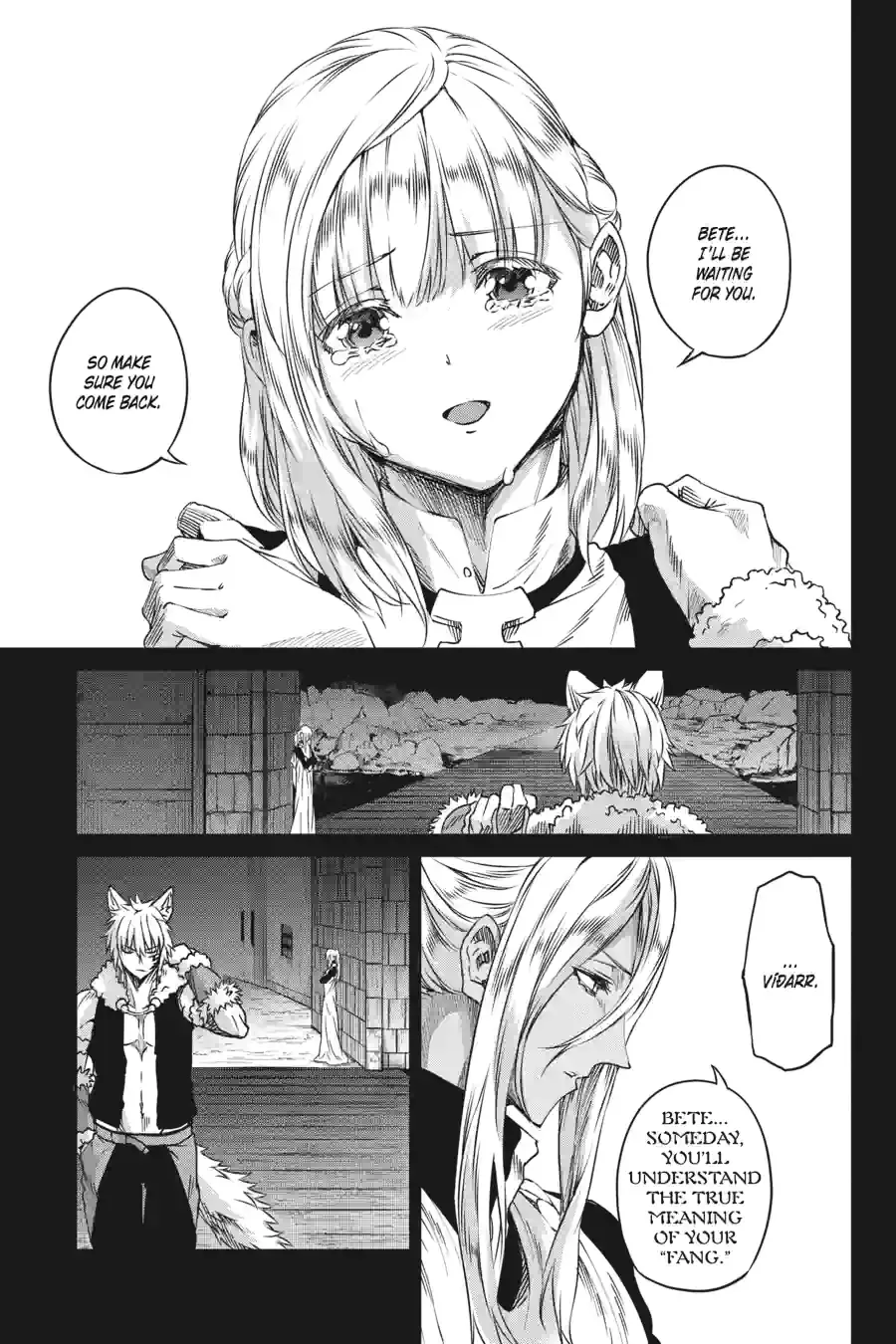 Dungeon ni Deai wo Motomeru no wa Machigatte Iru Darou ka Gaiden - Sword Oratoria Chapter 181 page 13