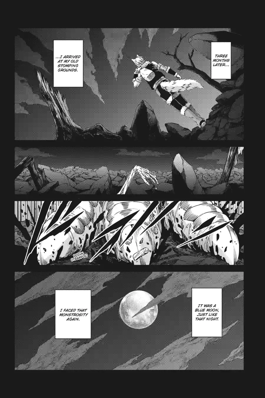 Dungeon ni Deai wo Motomeru no wa Machigatte Iru Darou ka Gaiden - Sword Oratoria Chapter 181 page 14