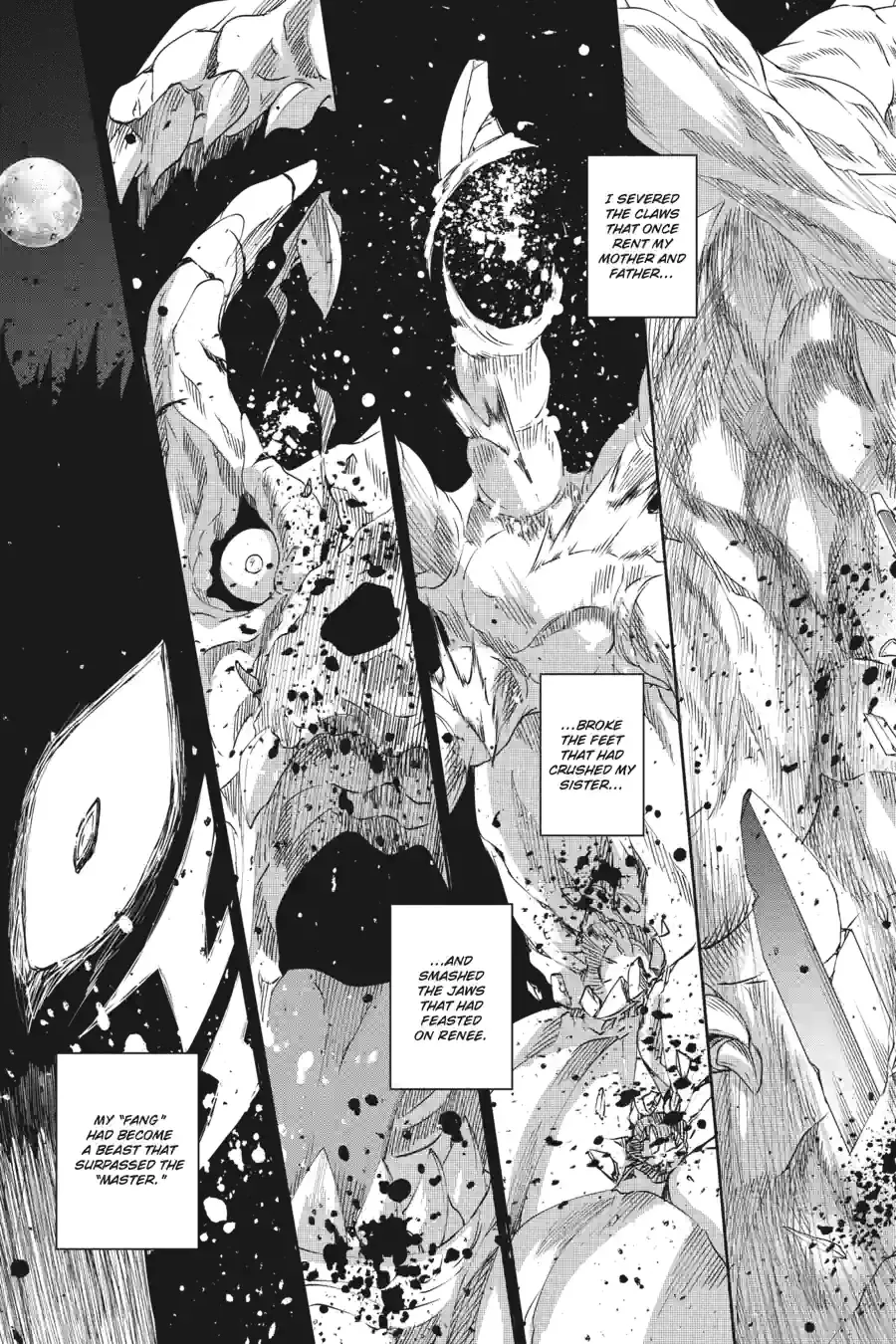 Dungeon ni Deai wo Motomeru no wa Machigatte Iru Darou ka Gaiden - Sword Oratoria Chapter 182 page 2