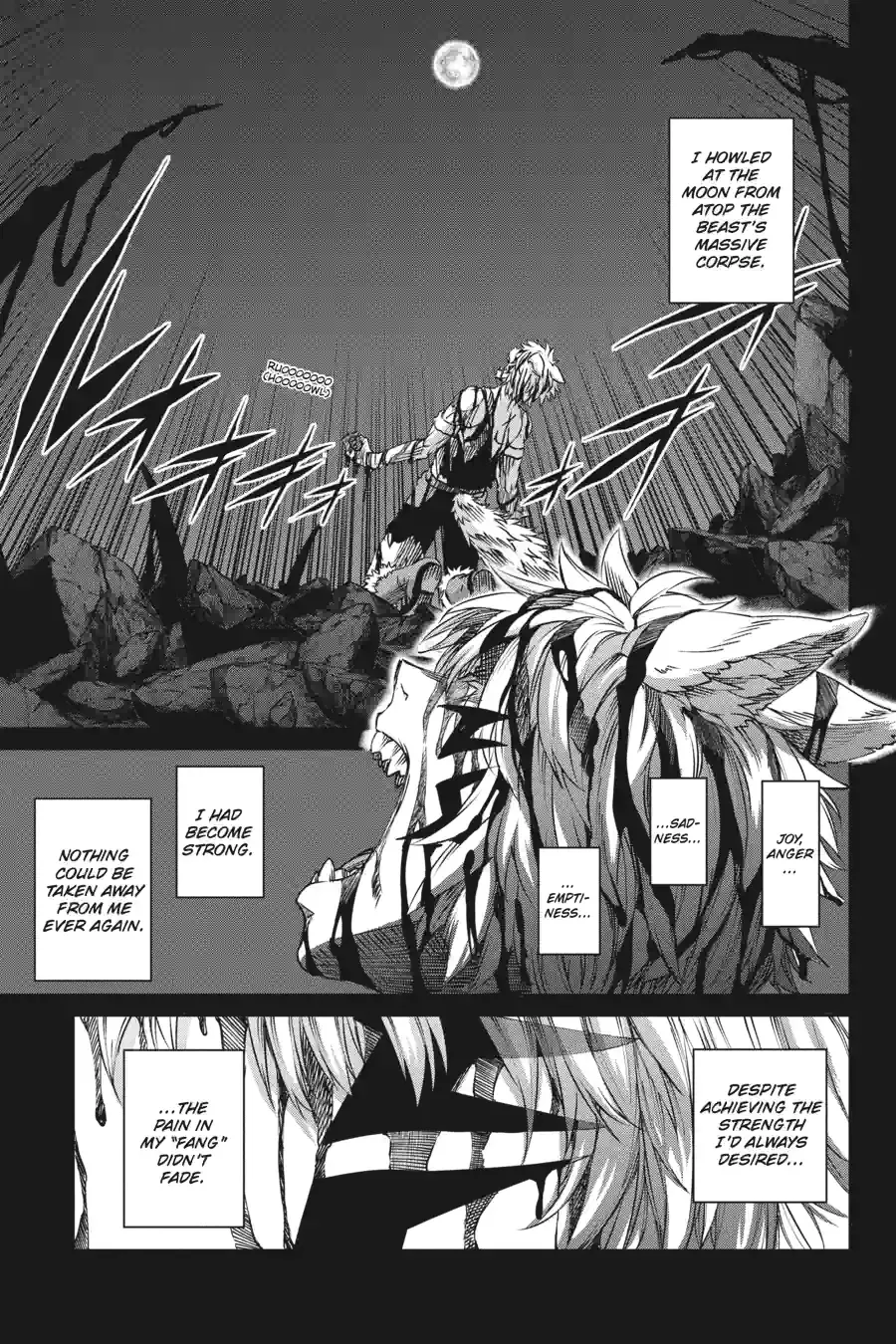 Dungeon ni Deai wo Motomeru no wa Machigatte Iru Darou ka Gaiden - Sword Oratoria Chapter 182 page 4