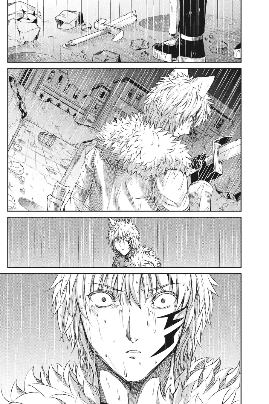 Dungeon ni Deai wo Motomeru no wa Machigatte Iru Darou ka Gaiden - Sword Oratoria Chapter 184 page 14