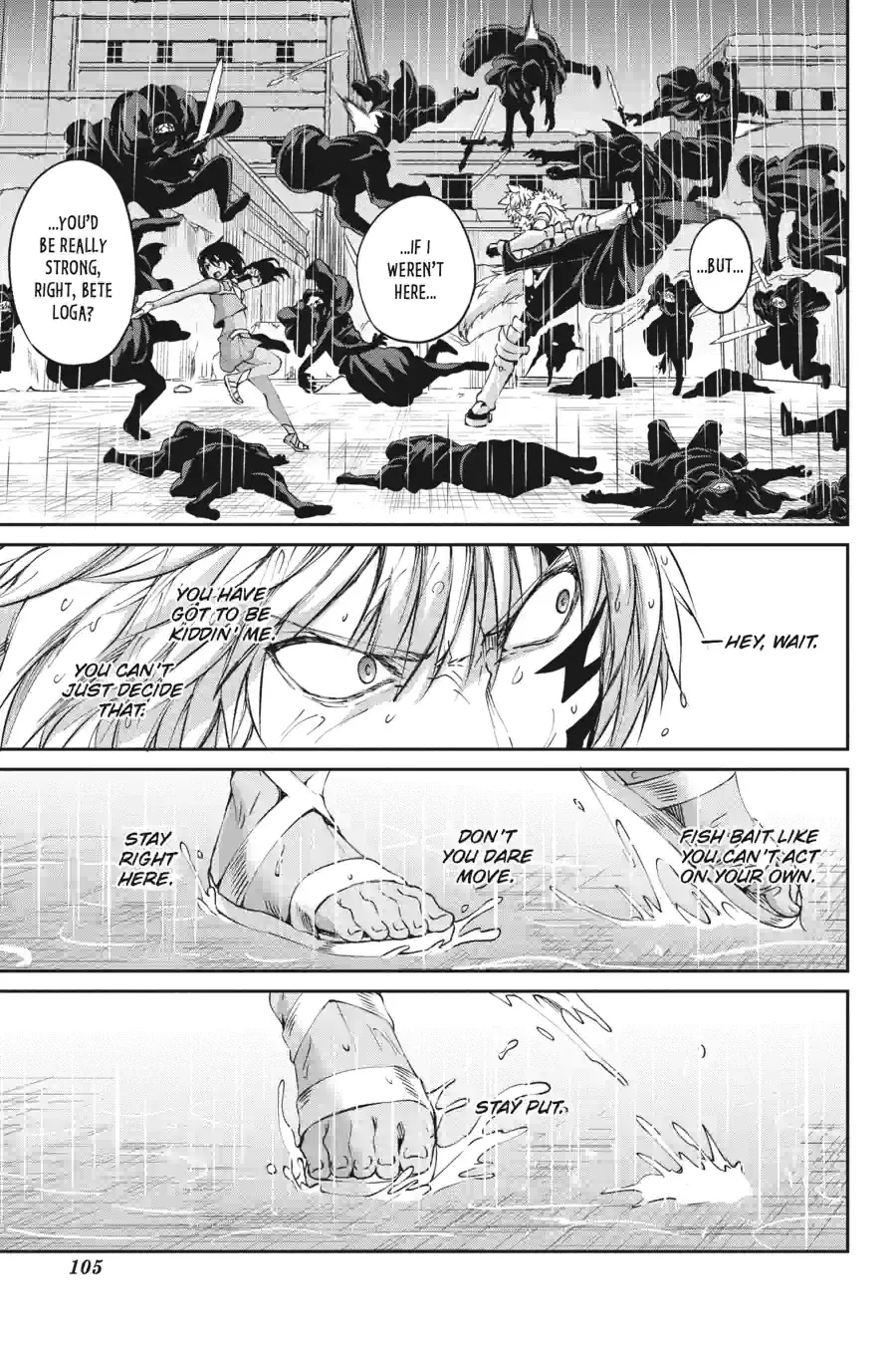 Dungeon ni Deai wo Motomeru no wa Machigatte Iru Darou ka Gaiden - Sword Oratoria Chapter 184 page 6