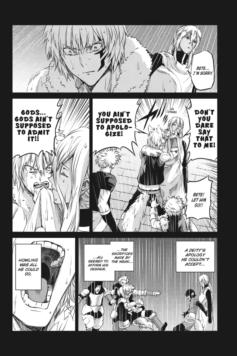 Dungeon ni Deai wo Motomeru no wa Machigatte Iru Darou ka Gaiden - Sword Oratoria Chapter 185 page 12