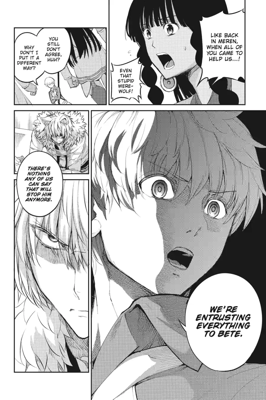 Dungeon ni Deai wo Motomeru no wa Machigatte Iru Darou ka Gaiden - Sword Oratoria Chapter 186 page 12