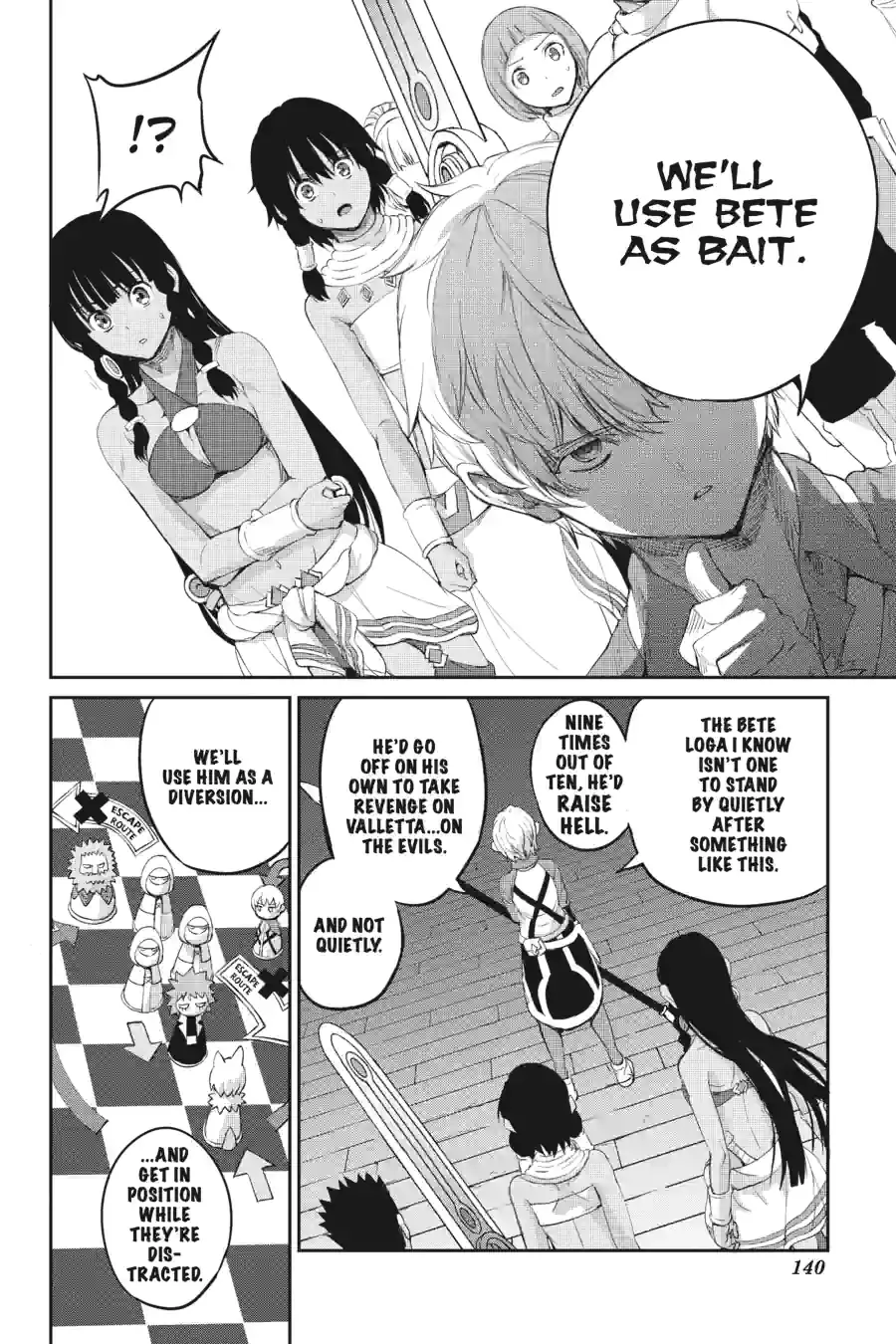 Dungeon ni Deai wo Motomeru no wa Machigatte Iru Darou ka Gaiden - Sword Oratoria Chapter 186 page 10