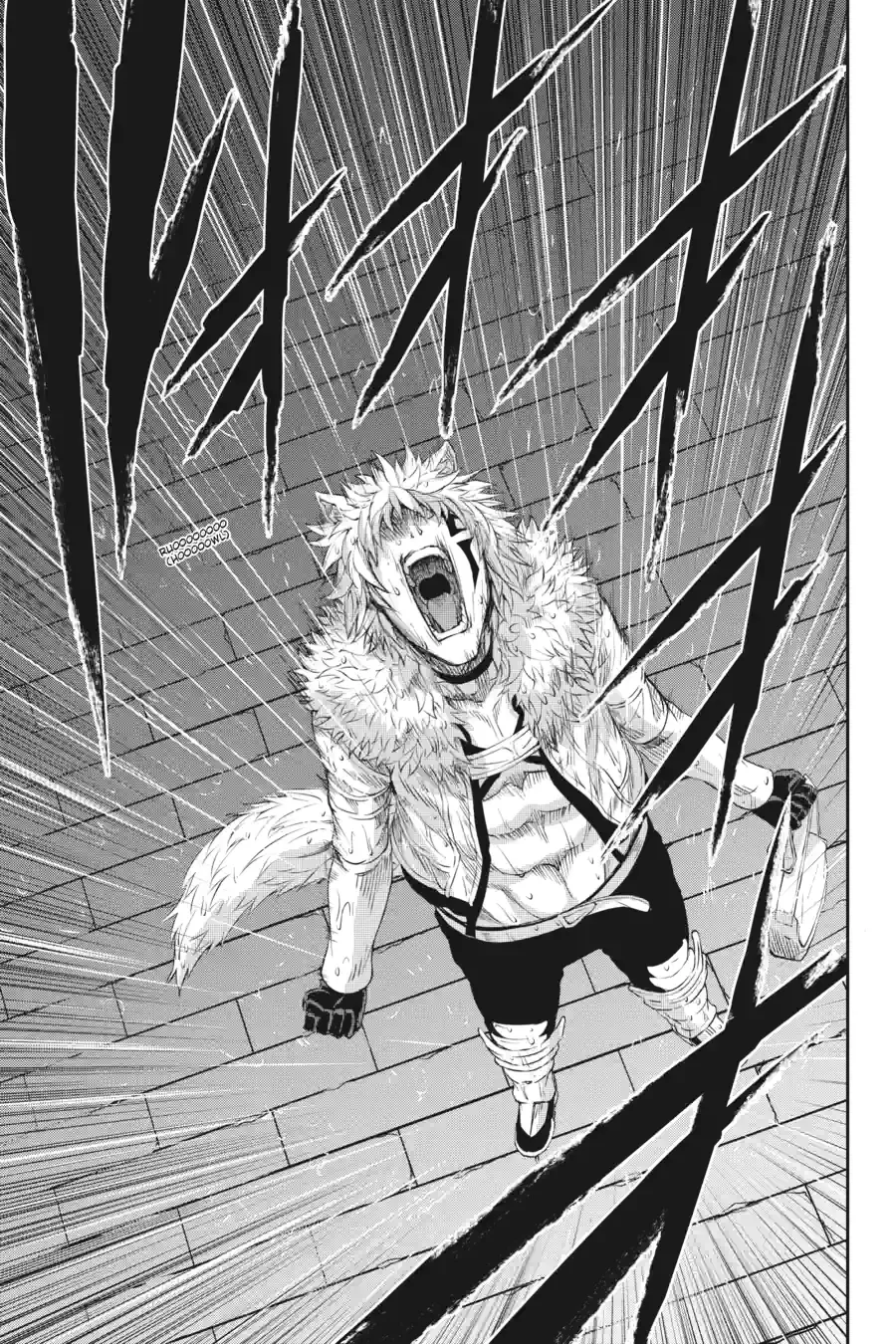 Dungeon ni Deai wo Motomeru no wa Machigatte Iru Darou ka Gaiden - Sword Oratoria Chapter 188 page 9