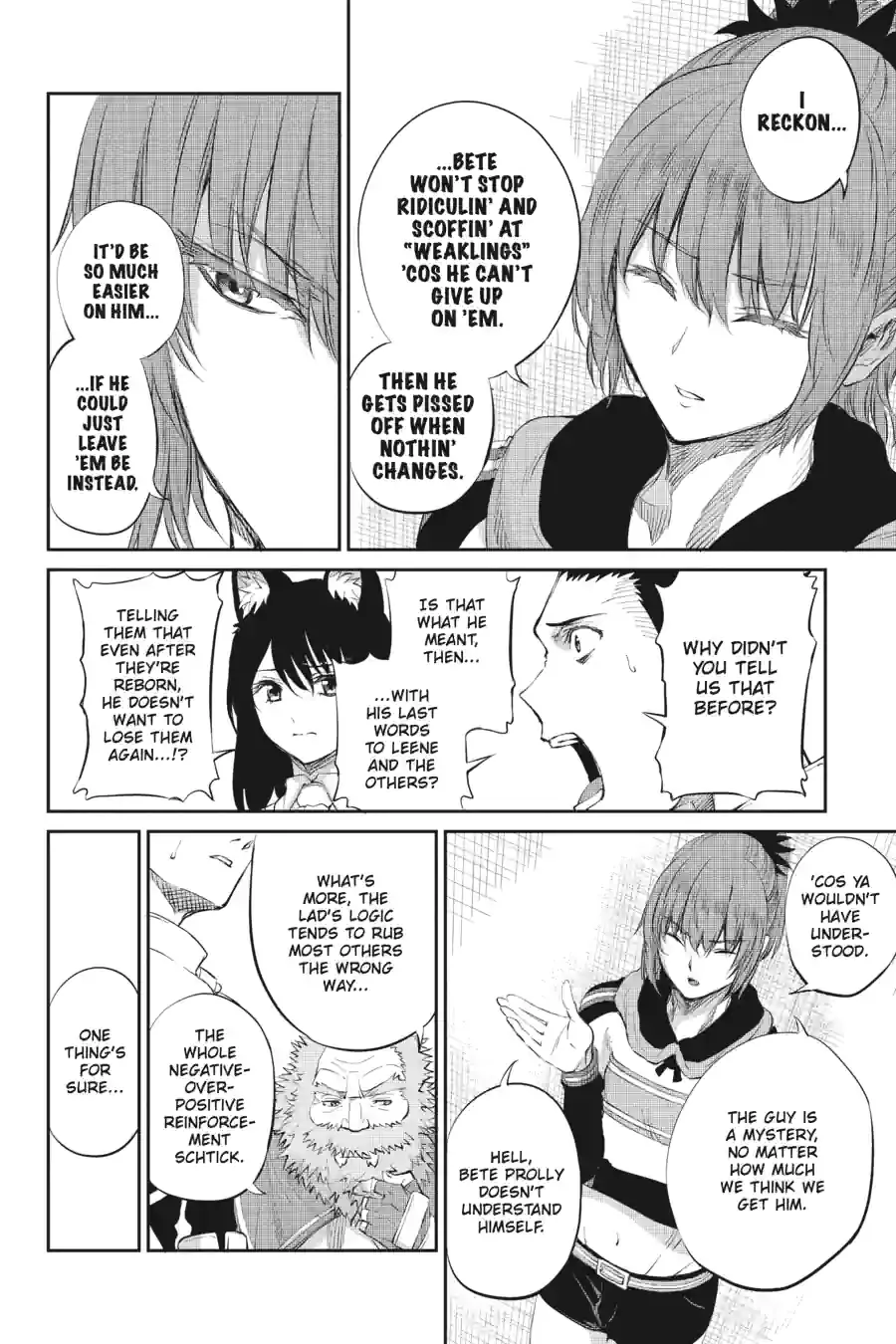 Dungeon ni Deai wo Motomeru no wa Machigatte Iru Darou ka Gaiden - Sword Oratoria Chapter 190 page 13