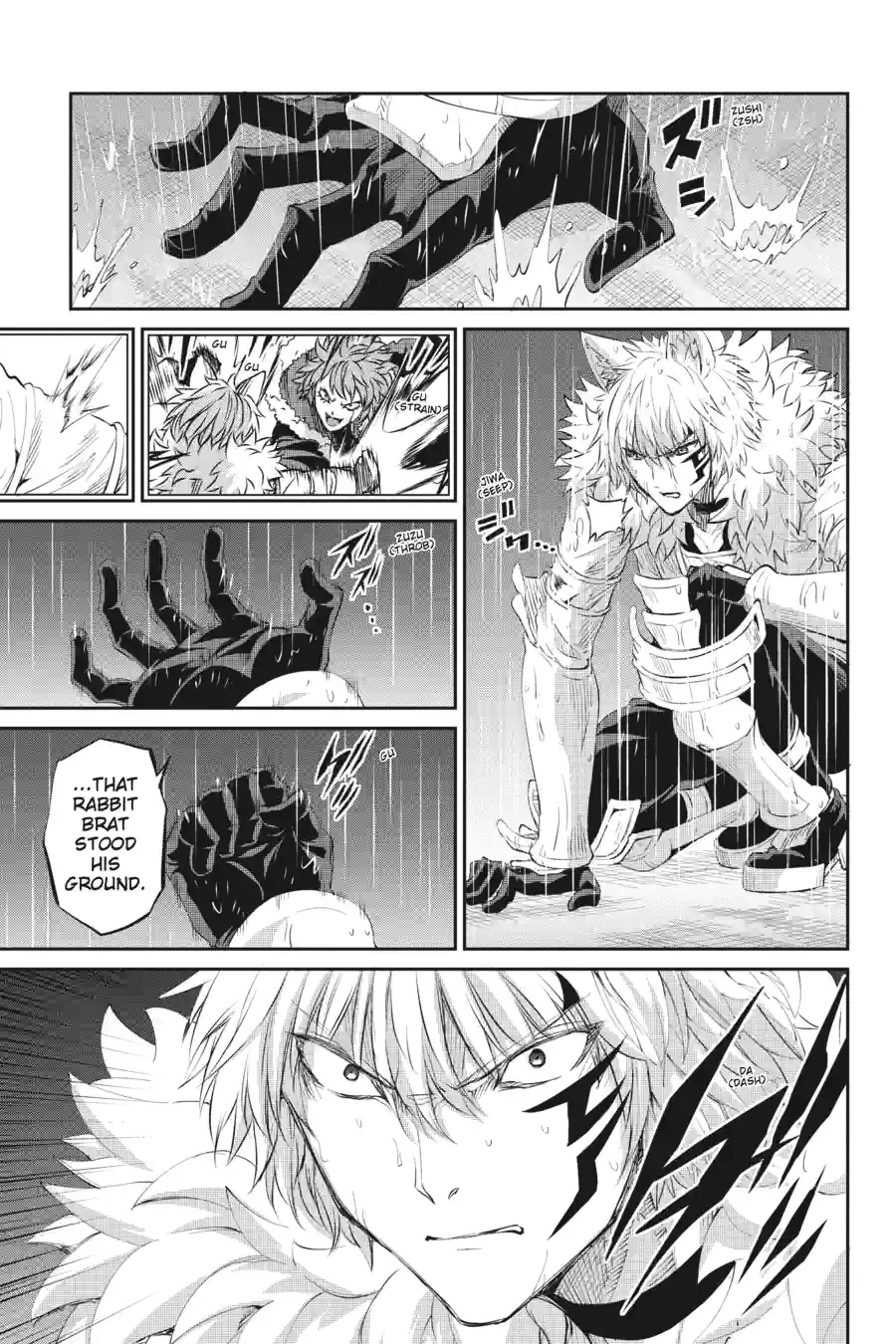 Dungeon ni Deai wo Motomeru no wa Machigatte Iru Darou ka Gaiden - Sword Oratoria Chapter 190 page 12