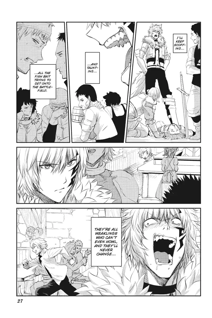 Dungeon ni Deai wo Motomeru no wa Machigatte Iru Darou ka Gaiden - Sword Oratoria Chapter 190 page 10