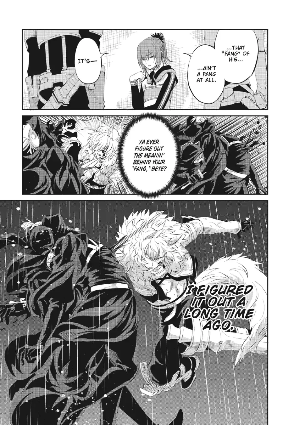 Dungeon ni Deai wo Motomeru no wa Machigatte Iru Darou ka Gaiden - Sword Oratoria Chapter 190 page 14