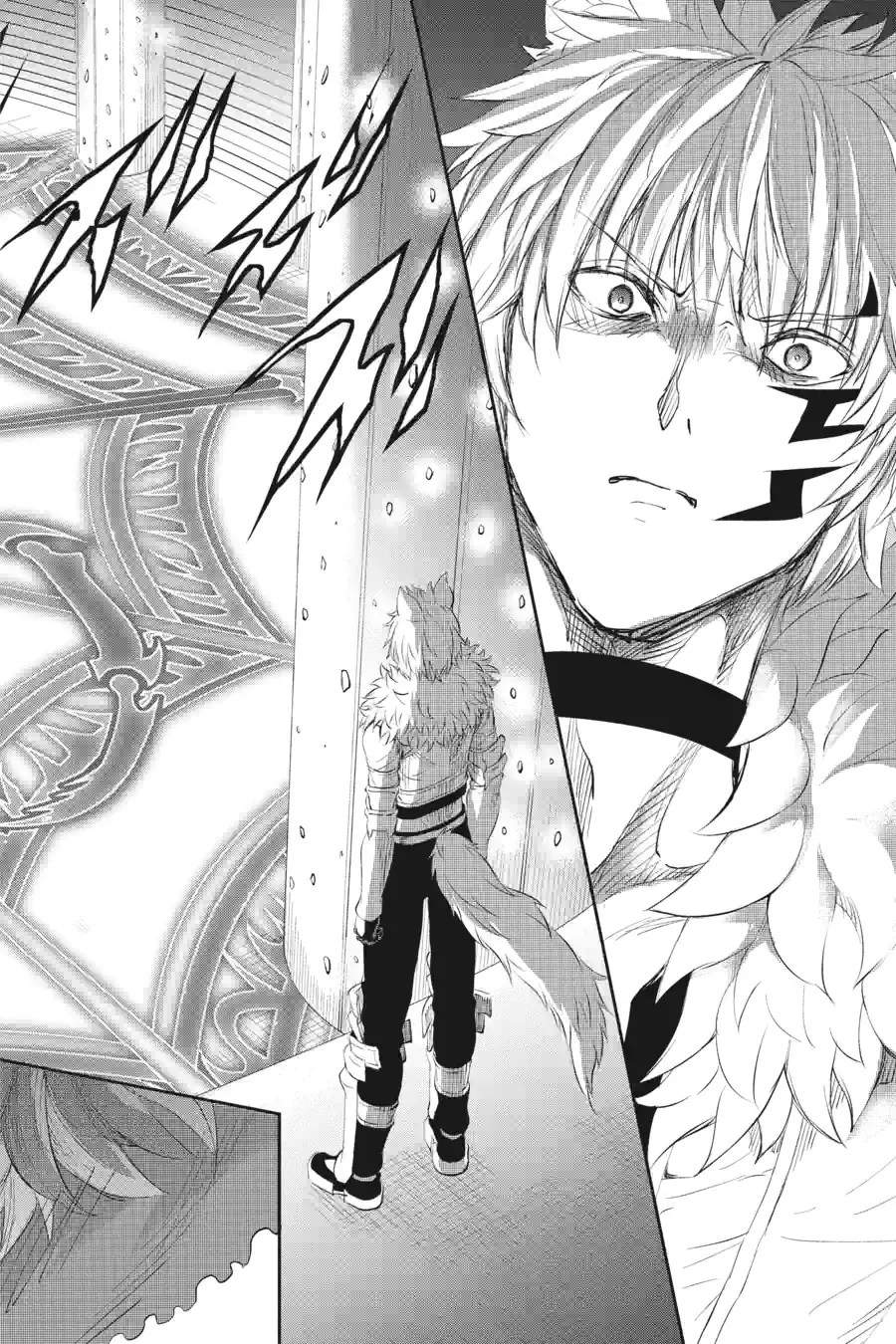 Dungeon ni Deai wo Motomeru no wa Machigatte Iru Darou ka Gaiden - Sword Oratoria Chapter 191 page 13