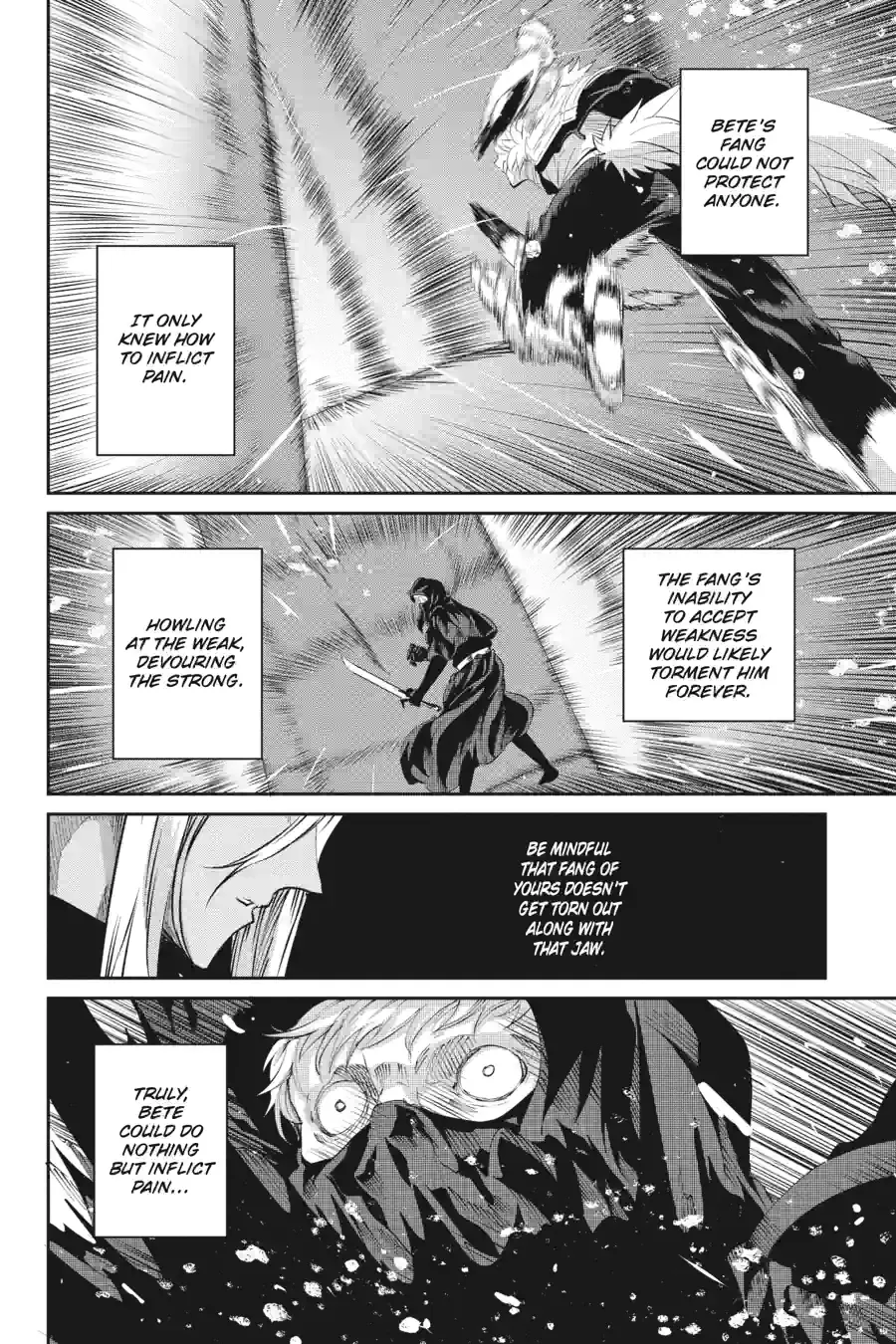 Dungeon ni Deai wo Motomeru no wa Machigatte Iru Darou ka Gaiden - Sword Oratoria Chapter 191 page 1
