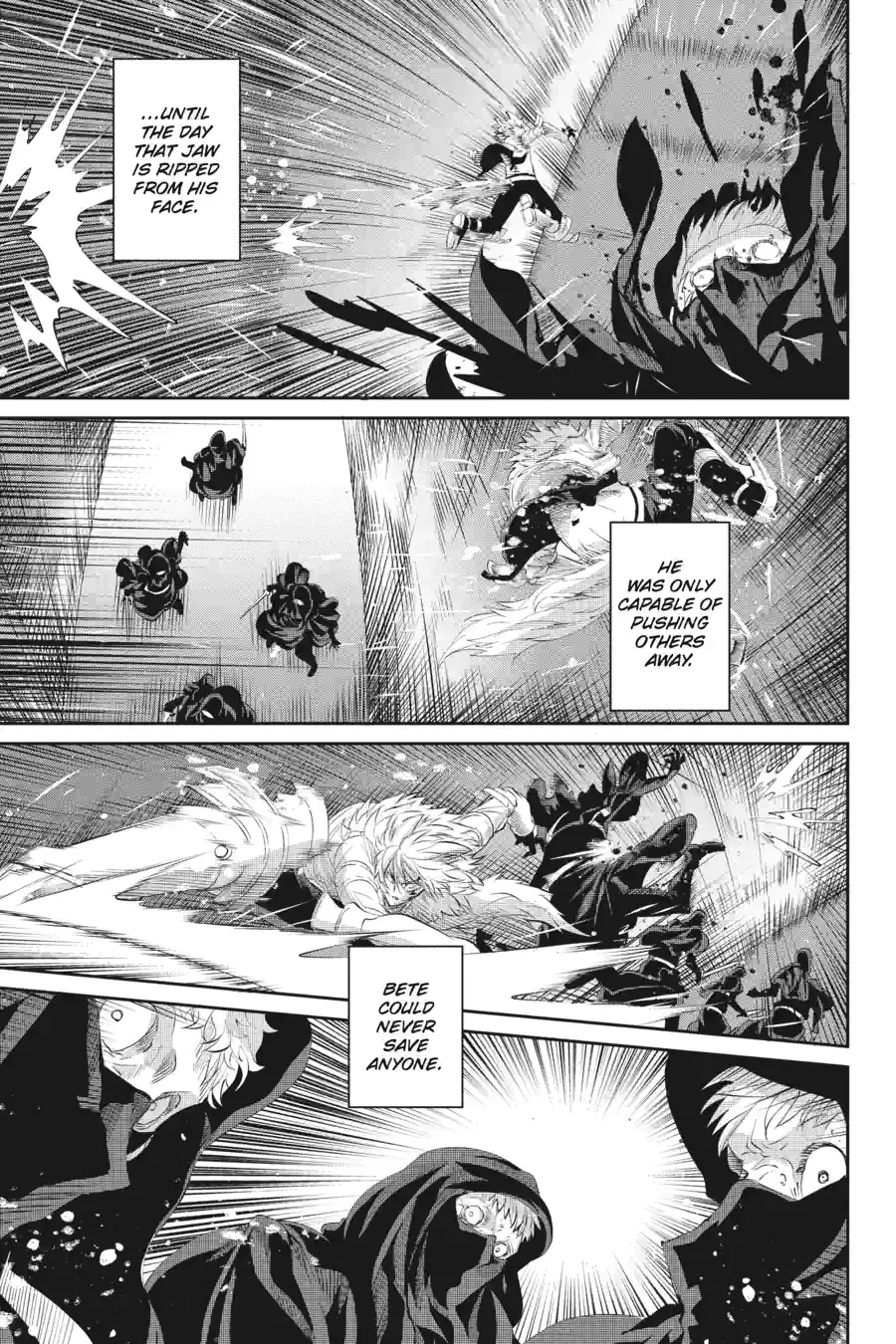 Dungeon ni Deai wo Motomeru no wa Machigatte Iru Darou ka Gaiden - Sword Oratoria Chapter 191 page 2