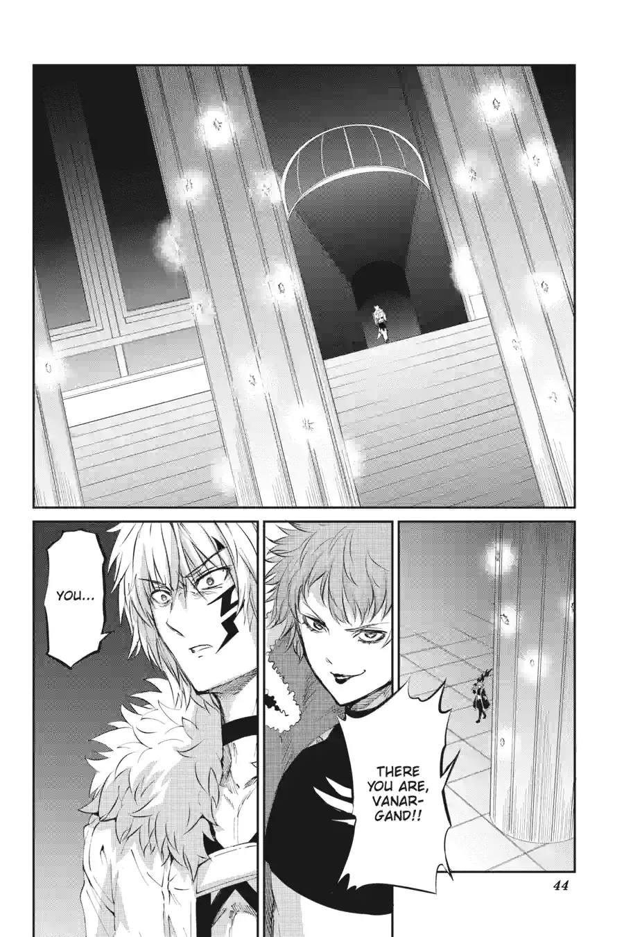 Dungeon ni Deai wo Motomeru no wa Machigatte Iru Darou ka Gaiden - Sword Oratoria Chapter 191 page 11