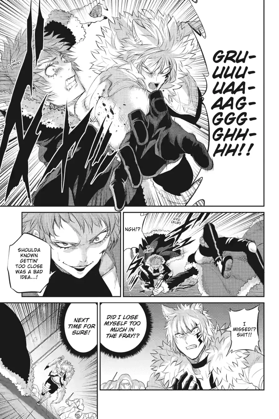 Dungeon ni Deai wo Motomeru no wa Machigatte Iru Darou ka Gaiden - Sword Oratoria Chapter 192 page 5