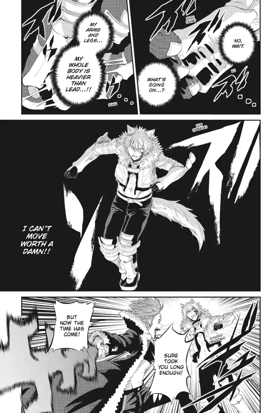 Dungeon ni Deai wo Motomeru no wa Machigatte Iru Darou ka Gaiden - Sword Oratoria Chapter 192 page 7