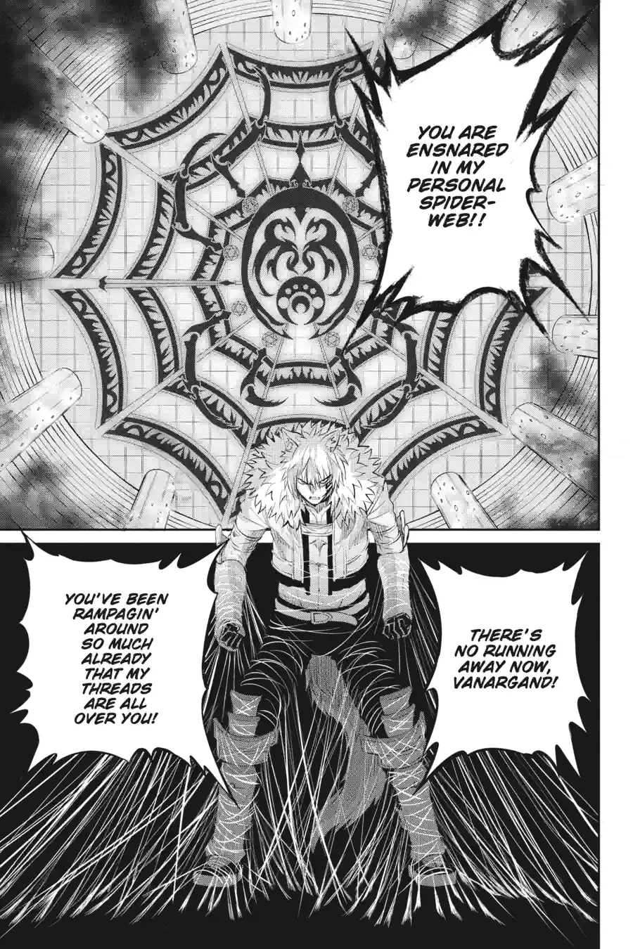 Dungeon ni Deai wo Motomeru no wa Machigatte Iru Darou ka Gaiden - Sword Oratoria Chapter 192 page 11