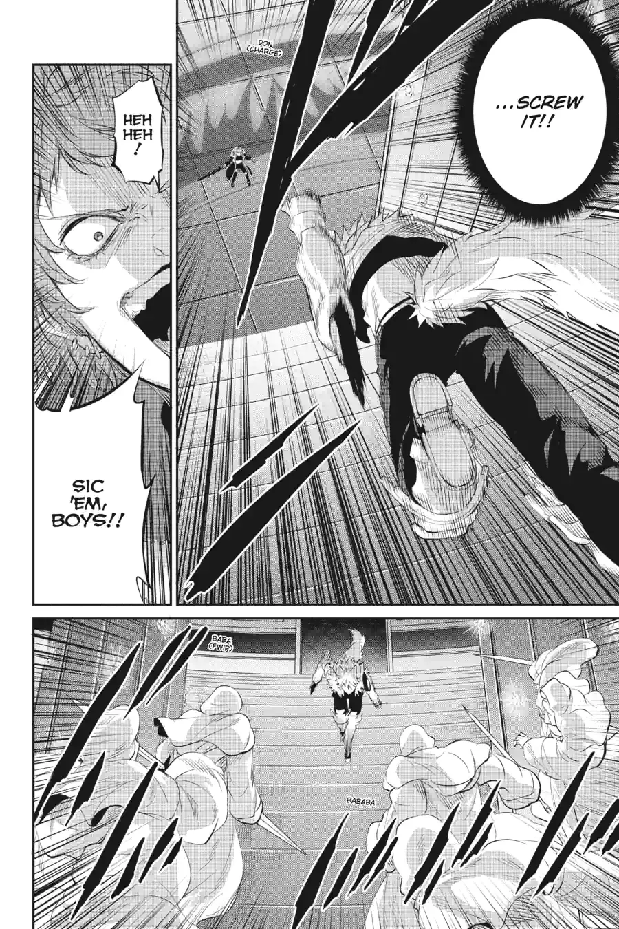Dungeon ni Deai wo Motomeru no wa Machigatte Iru Darou ka Gaiden - Sword Oratoria Chapter 192 page 2