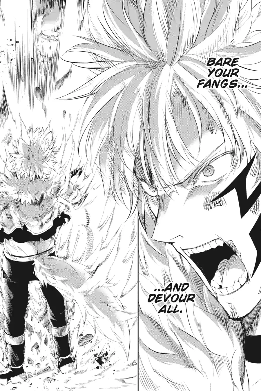 Dungeon ni Deai wo Motomeru no wa Machigatte Iru Darou ka Gaiden - Sword Oratoria Chapter 193 page 9