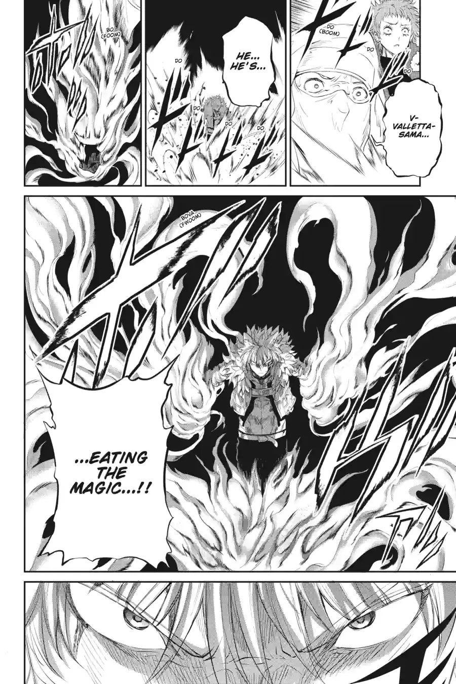 Dungeon ni Deai wo Motomeru no wa Machigatte Iru Darou ka Gaiden - Sword Oratoria Chapter 193 page 13