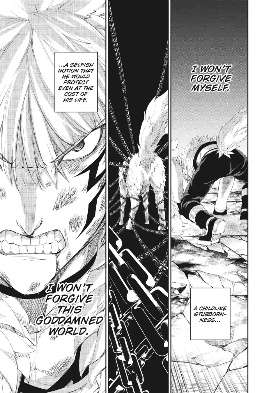 Dungeon ni Deai wo Motomeru no wa Machigatte Iru Darou ka Gaiden - Sword Oratoria Chapter 193 page 2