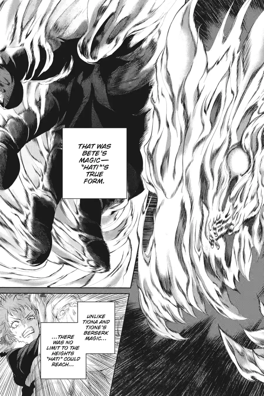 Dungeon ni Deai wo Motomeru no wa Machigatte Iru Darou ka Gaiden - Sword Oratoria Chapter 193 page 16