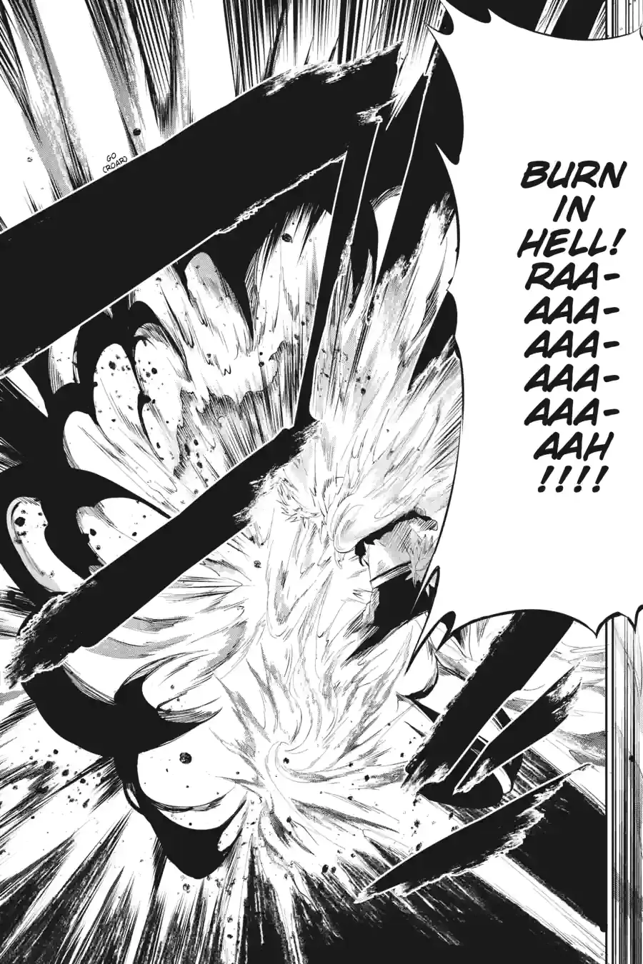 Dungeon ni Deai wo Motomeru no wa Machigatte Iru Darou ka Gaiden - Sword Oratoria Chapter 194 page 15