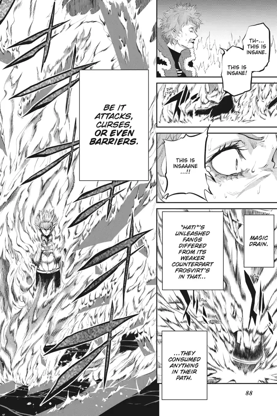 Dungeon ni Deai wo Motomeru no wa Machigatte Iru Darou ka Gaiden - Sword Oratoria Chapter 194 page 8