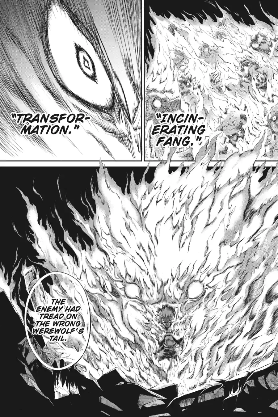 Dungeon ni Deai wo Motomeru no wa Machigatte Iru Darou ka Gaiden - Sword Oratoria Chapter 194 page 5