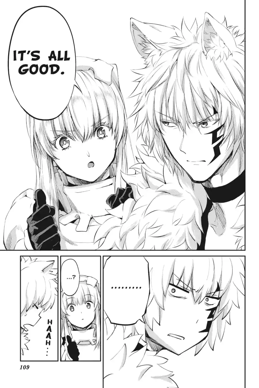 Dungeon ni Deai wo Motomeru no wa Machigatte Iru Darou ka Gaiden - Sword Oratoria Chapter 195 page 11
