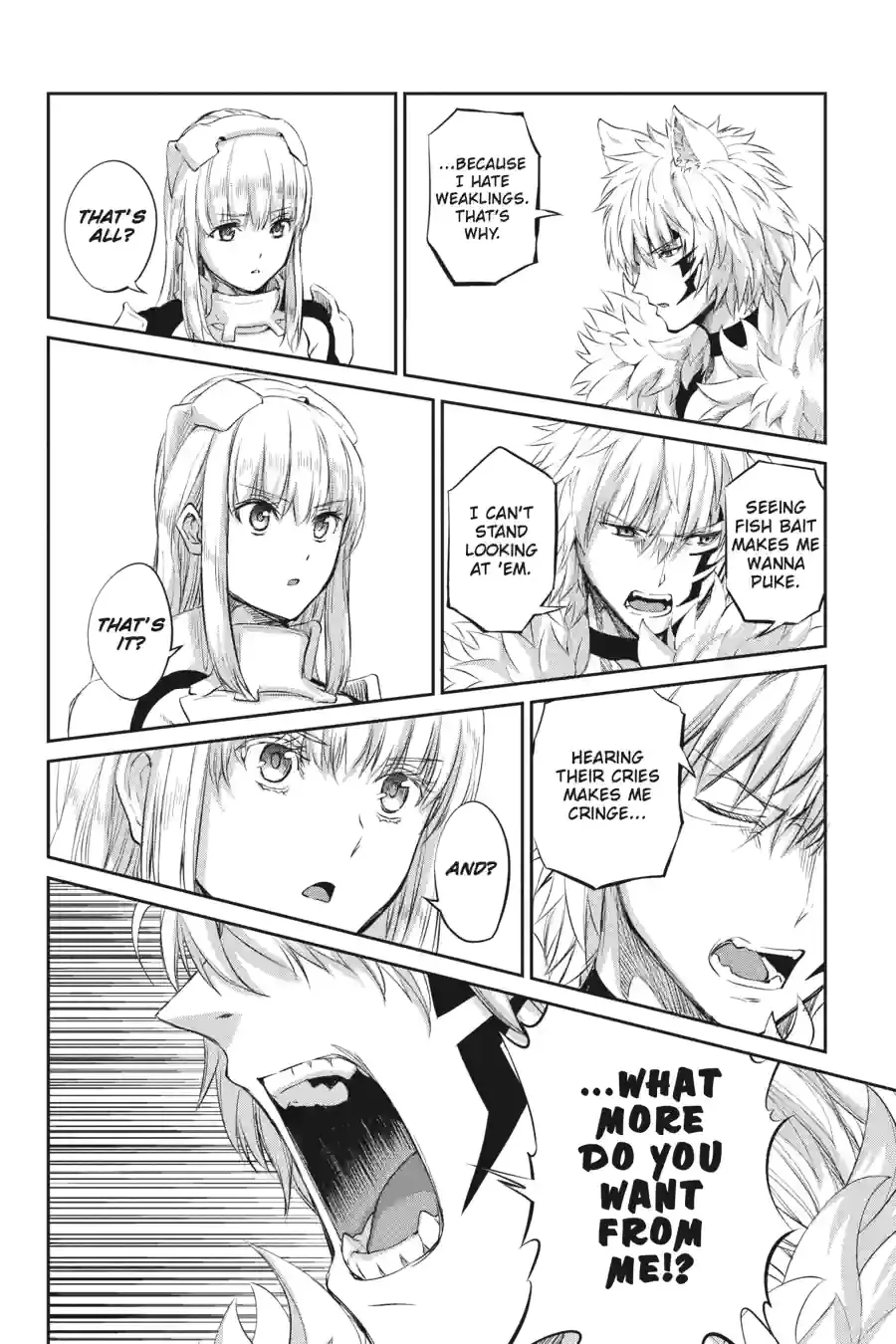 Dungeon ni Deai wo Motomeru no wa Machigatte Iru Darou ka Gaiden - Sword Oratoria Chapter 195 page 14