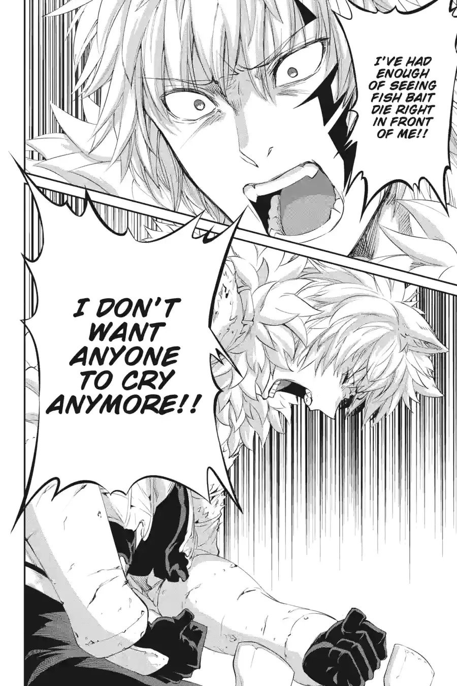 Dungeon ni Deai wo Motomeru no wa Machigatte Iru Darou ka Gaiden - Sword Oratoria Chapter 195 page 16
