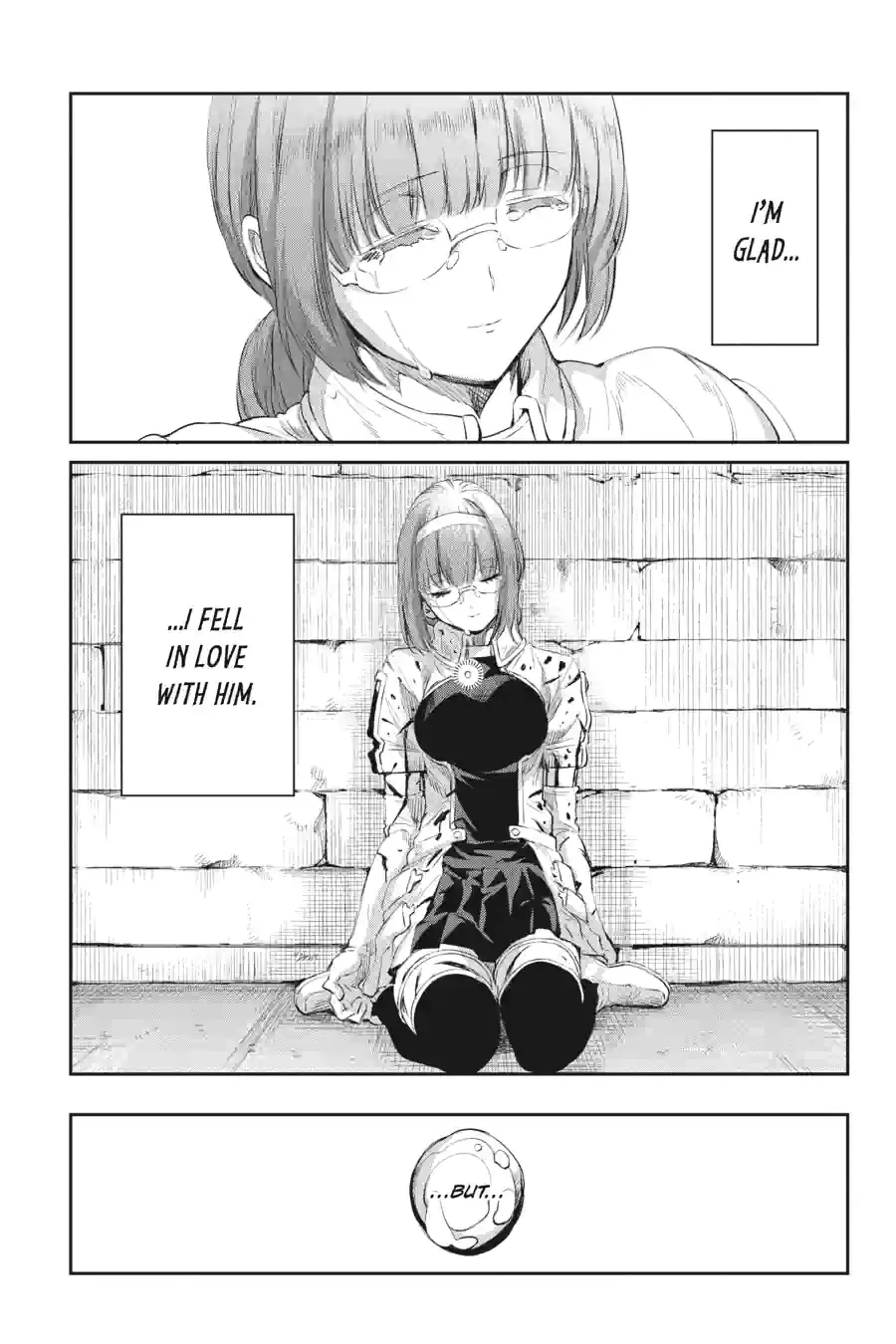 Dungeon ni Deai wo Motomeru no wa Machigatte Iru Darou ka Gaiden - Sword Oratoria Chapter 195 page 5