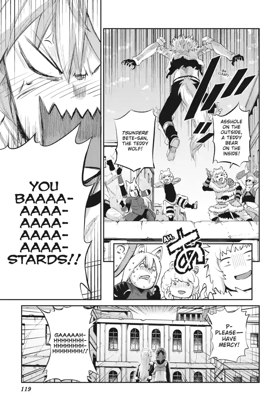 Dungeon ni Deai wo Motomeru no wa Machigatte Iru Darou ka Gaiden - Sword Oratoria Chapter 196 page 5