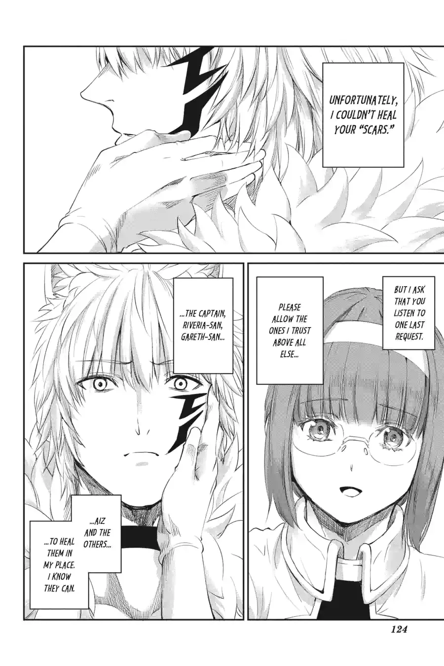 Dungeon ni Deai wo Motomeru no wa Machigatte Iru Darou ka Gaiden - Sword Oratoria Chapter 196 page 10