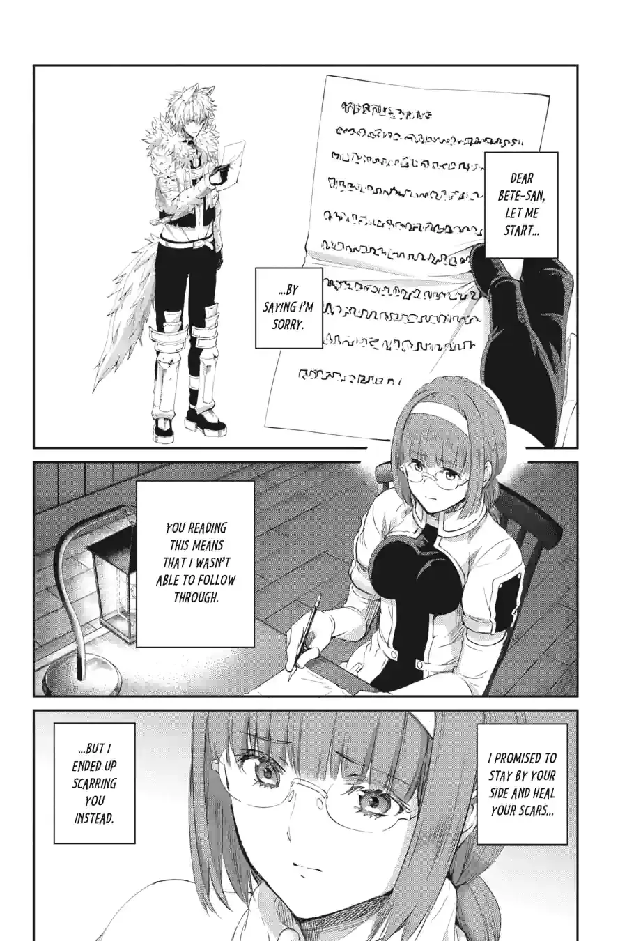 Dungeon ni Deai wo Motomeru no wa Machigatte Iru Darou ka Gaiden - Sword Oratoria Chapter 196 page 8