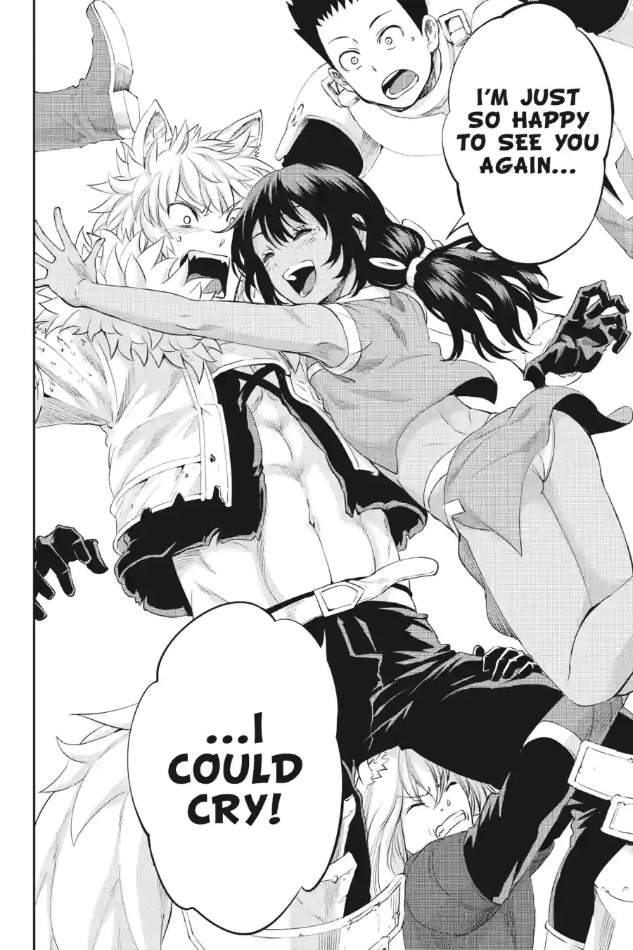 Dungeon ni Deai wo Motomeru no wa Machigatte Iru Darou ka Gaiden - Sword Oratoria Chapter 197 page 9