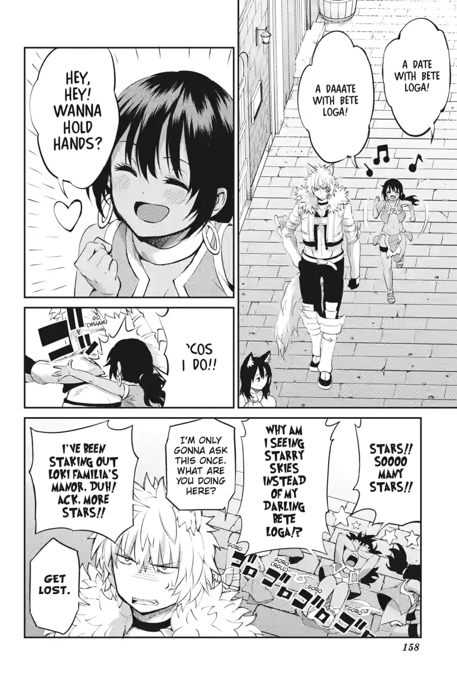 Dungeon ni Deai wo Motomeru no wa Machigatte Iru Darou ka Gaiden - Sword Oratoria Chapter 198 page 12