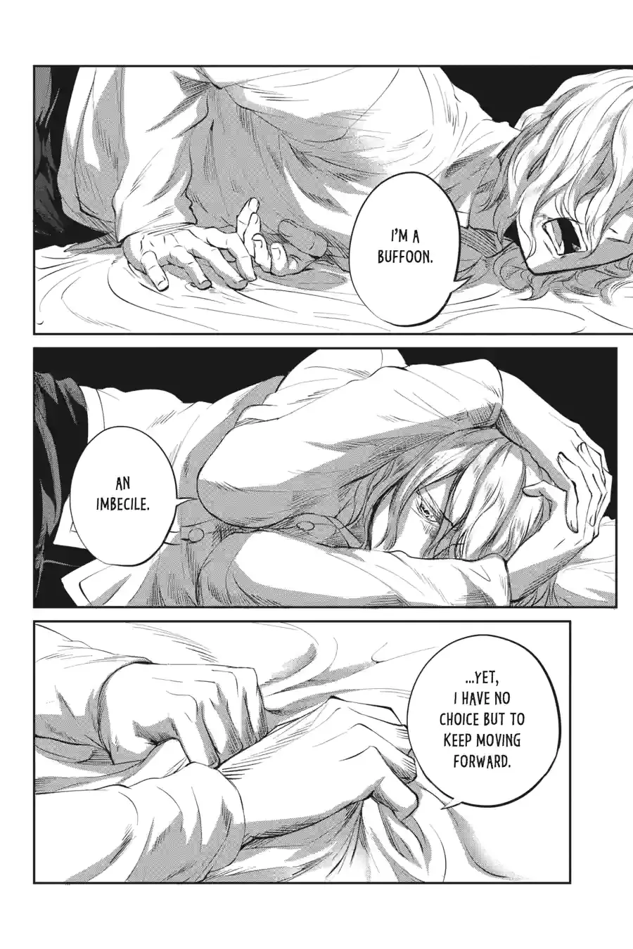 Dungeon ni Deai wo Motomeru no wa Machigatte Iru Darou ka Gaiden - Sword Oratoria Chapter 199 page 15