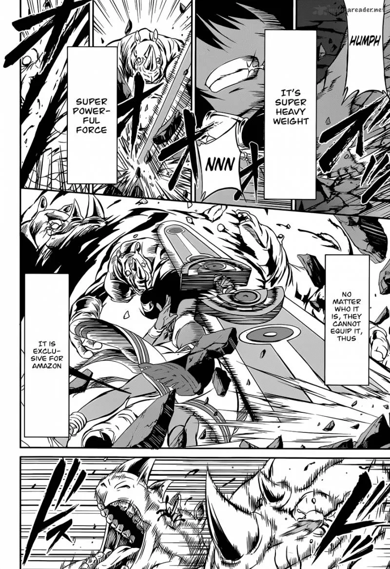 Dungeon ni Deai wo Motomeru no wa Machigatte Iru Darou ka Gaiden - Sword Oratoria Chapter 2 page 6