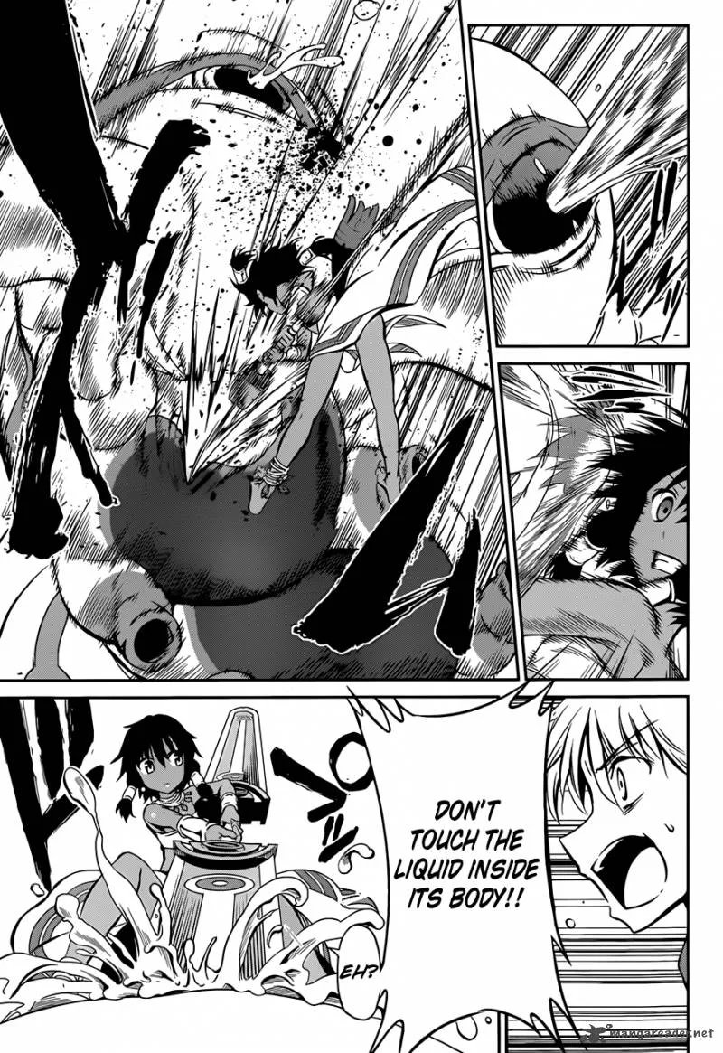 Dungeon ni Deai wo Motomeru no wa Machigatte Iru Darou ka Gaiden - Sword Oratoria Chapter 2 page 39